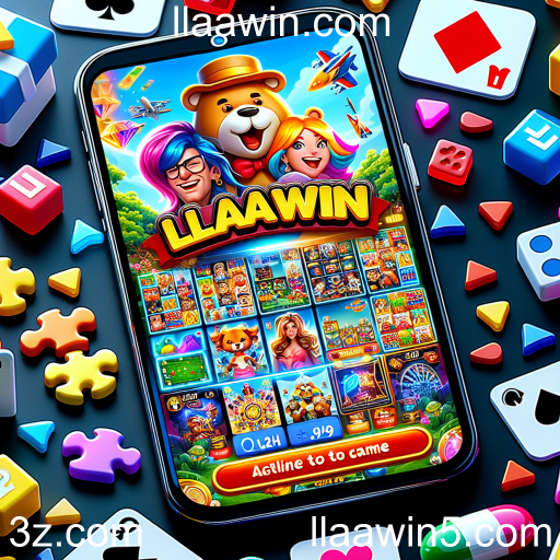 A Magia dos Jogos Casuais: Entretenimento para Todos