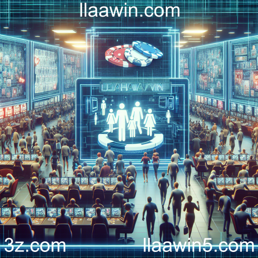 A Revolução dos Jogos Multijogador: Uma Nova Era de Entretenimento