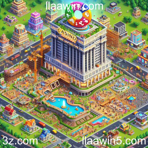 O Fascinante Mundo dos Jogos de Simulação