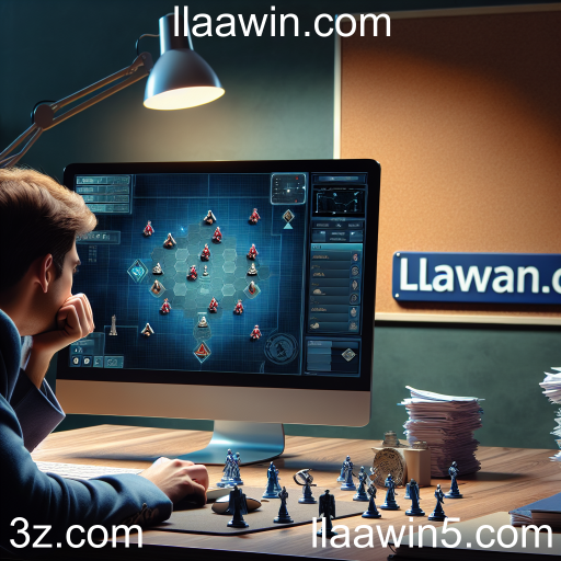 A Evolução dos Jogos de Estratégia: Da Tela do Computador ao Celular